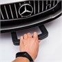 Детский электромобиль Hollicy Mercedes GT4 AMG White 12V - SX1918S-WHITE SX1918S-WHITE