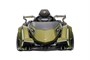 Детский электромобиль Lamborghini V12 Vision Gran Turismo 4WD 12V - HL528-LUX-ARMY-GREEN HL528-LUX-ARMY-GREEN