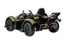 Детский электромобиль Lamborghini V12 Vision Gran Turismo 4WD 12V - HL528-LUX-ARMY-GREEN HL528-LUX-ARMY-GREEN