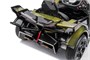 Детский электромобиль Lamborghini V12 Vision Gran Turismo 4WD 12V - HL528-LUX-ARMY-GREEN HL528-LUX-ARMY-GREEN
