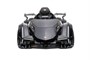 Детский электромобиль Lamborghini V12 Vision Gran Turismo 4WD 12V - HL528-LUX-BLACK HL528-LUX-BLACK