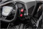 Детский электромобиль Lamborghini V12 Vision Gran Turismo 4WD 12V - HL528-LUX-BLACK HL528-LUX-BLACK
