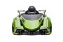 Детский электромобиль Lamborghini V12 Vision Gran Turismo 4WD 12V - HL528-LUX-GREEN HL528-LUX-GREEN