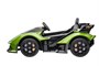 Детский электромобиль Lamborghini V12 Vision Gran Turismo 4WD 12V - HL528-LUX-GREEN HL528-LUX-GREEN