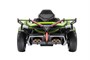 Детский электромобиль Lamborghini V12 Vision Gran Turismo 4WD 12V - HL528-LUX-GREEN HL528-LUX-GREEN