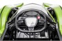 Детский электромобиль Lamborghini V12 Vision Gran Turismo 4WD 12V - HL528-LUX-GREEN HL528-LUX-GREEN