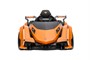 Детский электромобиль Lamborghini V12 Vision Gran Turismo 4WD 12V - HL528-LUX-ORANGE HL528-LUX-ORANGE