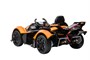 Детский электромобиль Lamborghini V12 Vision Gran Turismo 4WD 12V - HL528-LUX-ORANGE HL528-LUX-ORANGE