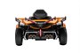 Детский электромобиль Lamborghini V12 Vision Gran Turismo 4WD 12V - HL528-LUX-ORANGE HL528-LUX-ORANGE