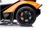 Детский электромобиль Lamborghini V12 Vision Gran Turismo 4WD 12V - HL528-LUX-ORANGE HL528-LUX-ORANGE