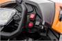 Детский электромобиль Lamborghini V12 Vision Gran Turismo 4WD 12V - HL528-LUX-ORANGE HL528-LUX-ORANGE