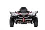 Детский электромобиль Lamborghini V12 Vision Gran Turismo 4WD 12V - HL528-LUX-WHITE HL528-LUX-WHITE