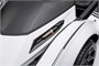 Детский электромобиль Lamborghini V12 Vision Gran Turismo 4WD 12V - HL528-LUX-WHITE HL528-LUX-WHITE