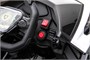Детский электромобиль Lamborghini V12 Vision Gran Turismo 4WD 12V - HL528-LUX-WHITE HL528-LUX-WHITE