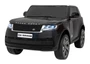 Детский электромобиль DAKE RANGE ROVER HSE (полный привод, EVA, 12V) - DK-RR998-BLACK DK-RR998-BLACK