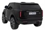 Детский электромобиль DAKE RANGE ROVER HSE (полный привод, EVA, 12V) - DK-RR998-BLACK DK-RR998-BLACK