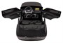 Детский электромобиль DAKE RANGE ROVER HSE (полный привод, EVA, 12V) - DK-RR998-BLACK DK-RR998-BLACK