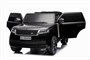 Детский электромобиль DAKE RANGE ROVER HSE (полный привод, EVA, 12V) - DK-RR998-BLACK DK-RR998-BLACK