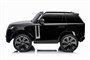 Детский электромобиль DAKE RANGE ROVER HSE (полный привод, EVA, 12V) - DK-RR998-BLACK DK-RR998-BLACK