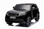 Детский электромобиль DAKE RANGE ROVER HSE (полный привод, EVA, 12V) - DK-RR998-BLACK DK-RR998-BLACK