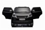 Детский электромобиль DAKE RANGE ROVER HSE (полный привод, EVA, 12V) - DK-RR998-BLACK DK-RR998-BLACK