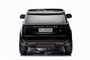 Детский электромобиль DAKE RANGE ROVER HSE (полный привод, EVA, 12V) - DK-RR998-BLACK DK-RR998-BLACK