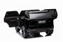 Детский электромобиль DAKE RANGE ROVER HSE (полный привод, EVA, 12V) - DK-RR998-BLACK DK-RR998-BLACK