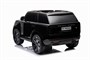 Детский электромобиль DAKE RANGE ROVER HSE (полный привод, EVA, 12V) - DK-RR998-BLACK DK-RR998-BLACK