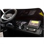 Детский электромобиль DAKE RANGE ROVER HSE (полный привод, EVA, 12V) - DK-RR998-BLACK DK-RR998-BLACK