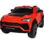 Детский электромобиль Lamborghini Urus ST-X 4WD (12V, EVA, полный привод) - SMT-666-RED SMT-666-RED