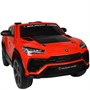 Детский электромобиль Lamborghini Urus ST-X 4WD (12V, EVA, полный привод) - SMT-666-RED SMT-666-RED