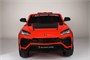 Детский электромобиль Lamborghini Urus ST-X 4WD (12V, EVA, полный привод) - SMT-666-RED SMT-666-RED