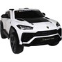 Детский электромобиль Lamborghini Urus ST-X 4WD (12V, EVA, полный привод) - SMT-666-WHITE SMT-666-WHITE