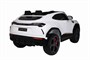 Детский электромобиль Lamborghini Urus ST-X 4WD (12V, EVA, полный привод) - SMT-666-WHITE SMT-666-WHITE