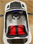 Детский электромобиль Lamborghini Urus ST-X 4WD (12V, EVA, полный привод) - SMT-666-WHITE SMT-666-WHITE