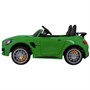Электромобиль Mercedes-Benz GT R (зеленый, 4WD, 12V) - HL289-GREEN HL289-GREEN