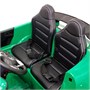 Электромобиль Mercedes-Benz GT R (зеленый, 4WD, 12V) - HL289-GREEN HL289-GREEN