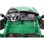 Электромобиль Mercedes-Benz GT R (зеленый, 4WD, 12V) - HL289-GREEN HL289-GREEN