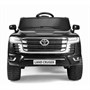 Детский электромобиль Toyota Land Cruiser 24V 4WD - LC-300-BLACK LC-300-BLACK