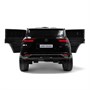 Детский электромобиль Toyota Land Cruiser 24V 4WD - LC-300-BLACK LC-300-BLACK