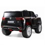 Детский электромобиль Toyota Land Cruiser 24V 4WD - LC-300-BLACK LC-300-BLACK
