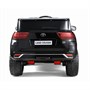 Детский электромобиль Toyota Land Cruiser 24V 4WD - LC-300-BLACK LC-300-BLACK
