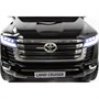 Детский электромобиль Toyota Land Cruiser 24V 4WD - LC-300-BLACK LC-300-BLACK