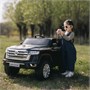 Детский электромобиль Toyota Land Cruiser 24V 4WD - LC-300-BLACK LC-300-BLACK