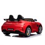Электромобиль Mercedes-Benz GT R (красный, 4WD, 12V) - HL289-RED HL289-RED