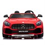 Электромобиль Mercedes-Benz GT R (красный, 4WD, 12V) - HL289-RED HL289-RED