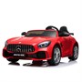 Электромобиль Mercedes-Benz GT R (красный, 4WD, 12V) - HL289-RED HL289-RED