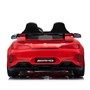 Электромобиль Mercedes-Benz GT R (красный, 4WD, 12V) - HL289-RED HL289-RED
