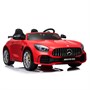 Электромобиль Mercedes-Benz GT R (красный, 4WD, 12V) - HL289-RED HL289-RED