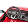 Электромобиль Mercedes-Benz GT R (красный, 4WD, 12V) - HL289-RED HL289-RED